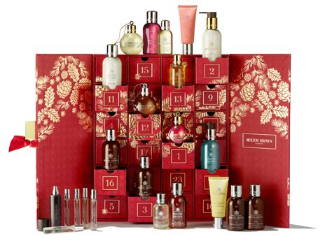 best perfume advent calendars.